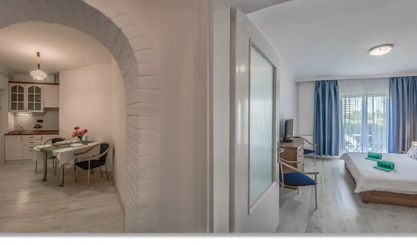 Laky Villa Zalakaros - Augusztus 20. (min. 2 �j)