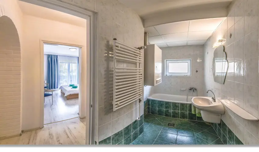 Laky Villa Zalakaros - Augusztus 20. (min. 2 �j)