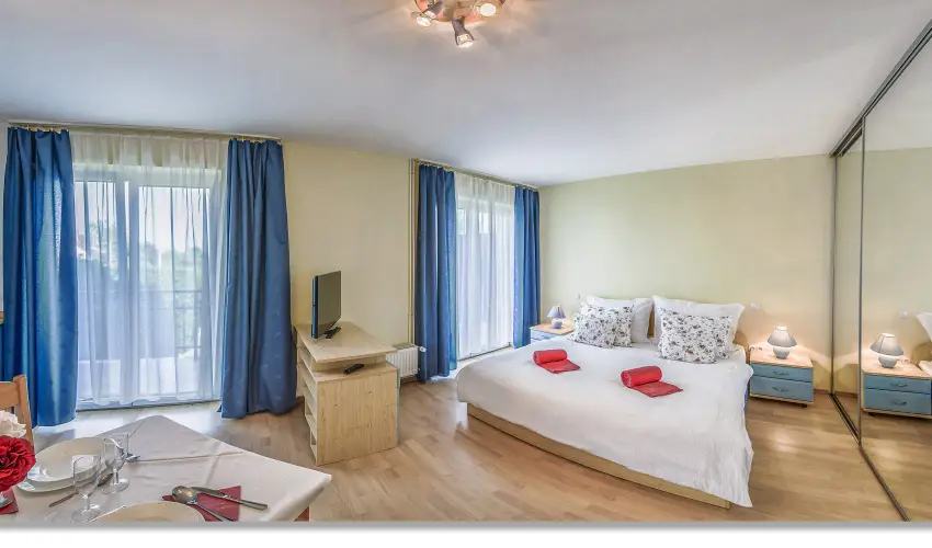 Laky Villa Zalakaros - Augusztus 20. (min. 2 �j)