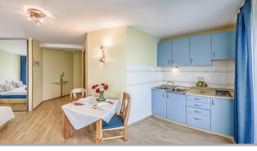 Laky Villa Zalakaros - Augusztus 20. (min. 2 �j)