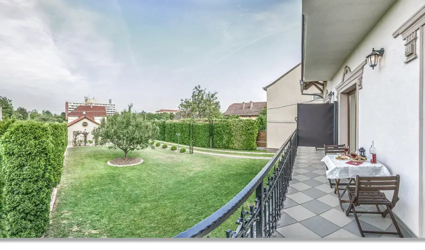 Laky Villa Zalakaros - Augusztus 20. (min. 2 �j)