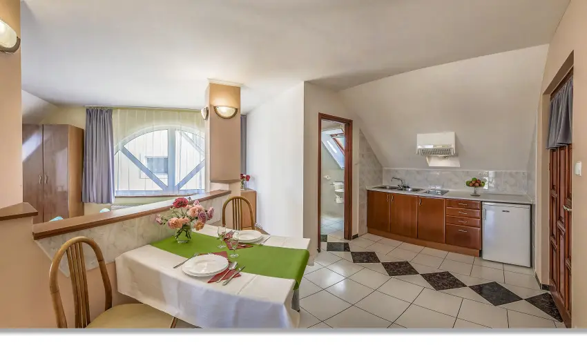 Laky Villa Zalakaros - Augusztus 20. (min. 2 �j)