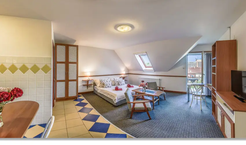 Laky Villa Zalakaros - Augusztus 20. (min. 2 �j)