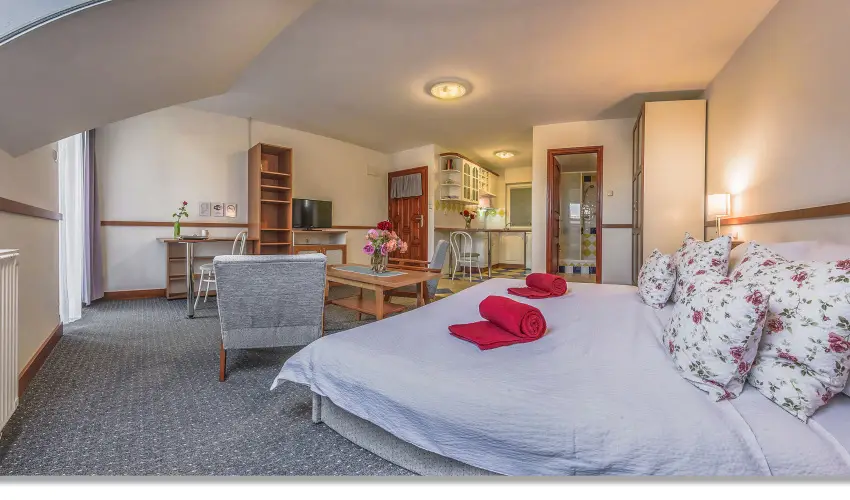 Laky Villa Zalakaros - Augusztus 20. (min. 2 �j)