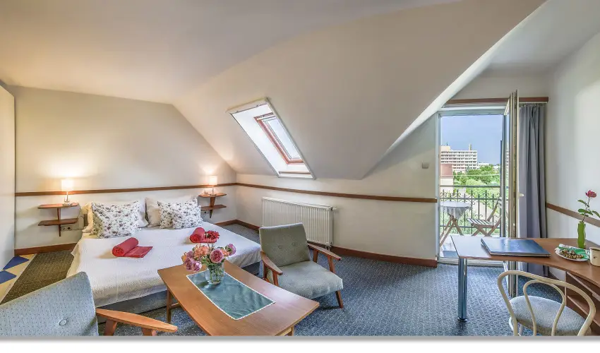 Laky Villa Zalakaros - Augusztus 20. (min. 2 �j)