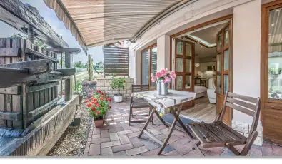 Laky Villa Zalakaros