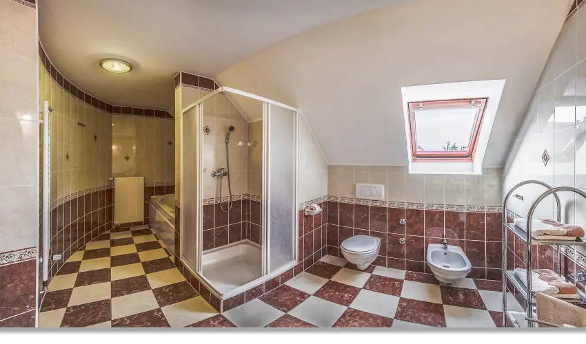 Laky Villa Zalakaros - Augusztus 20. (min. 2 �j)