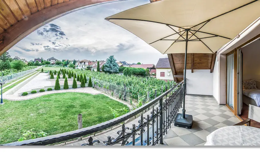 Laky Villa Zalakaros - Augusztus 20. (min. 2 �j)