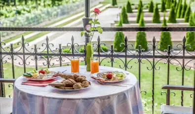 Laky Villa Zalakaros