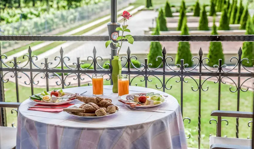 Laky Villa Zalakaros - Augusztus 20. (min. 2 �j)