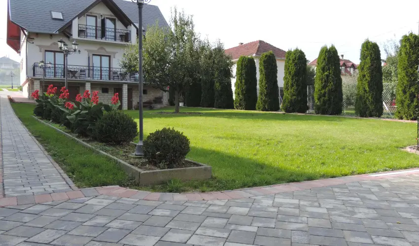 Laky Villa Zalakaros - Augusztus 20. (min. 2 �j)