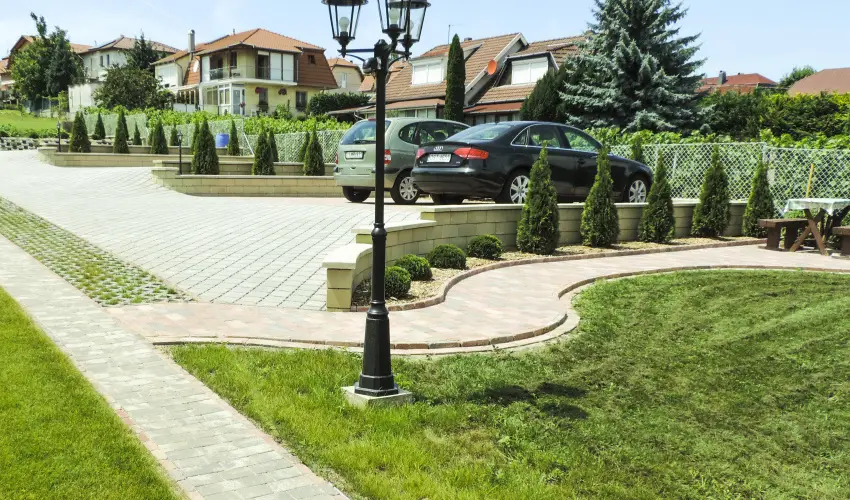 Laky Villa Zalakaros - Augusztus 20. (min. 2 �j)