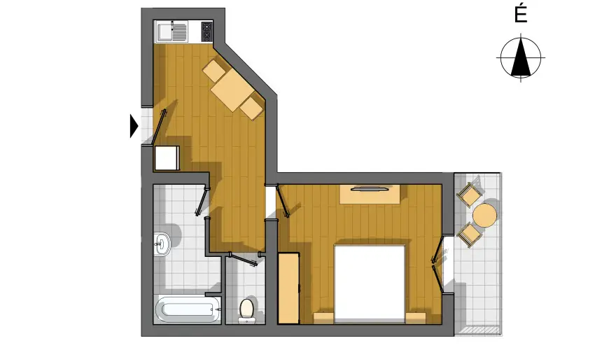 Laky Villa Zalakaros - Augusztus 20. (min. 2 �j)