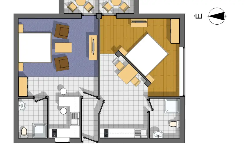 Laky Villa Zalakaros - Augusztus 20. (min. 2 �j)