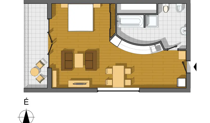 Laky Villa Zalakaros - Augusztus 20. (min. 2 �j)