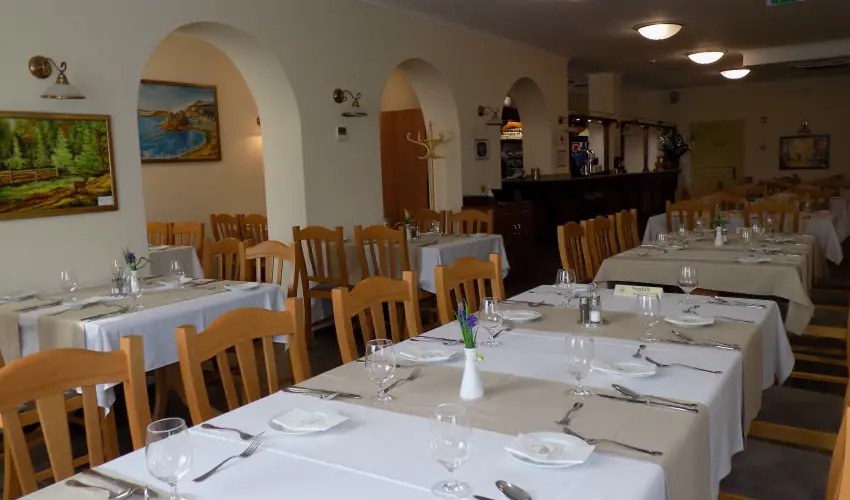 Land-Plan Hotel & Restaurant T�lt�stava - Augusztus 20.