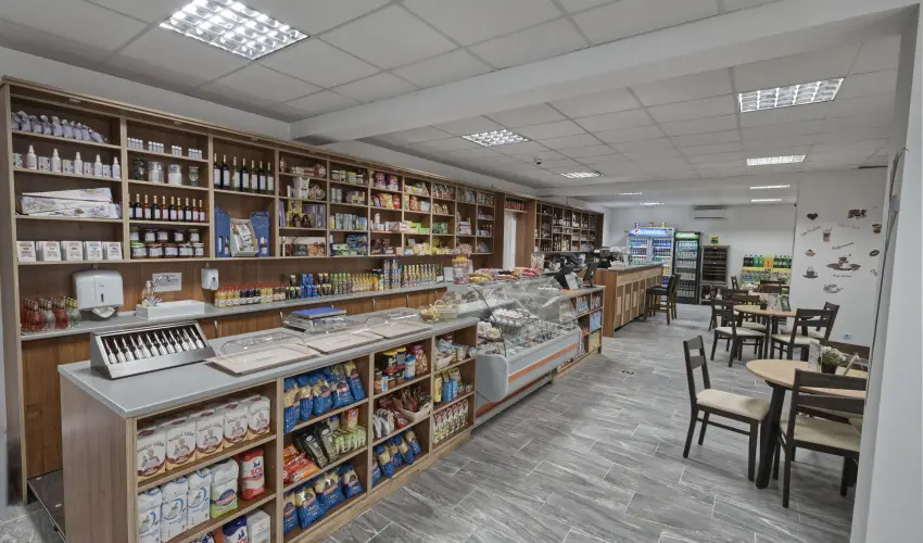 Land-Plan Hotel & Restaurant T�lt�stava - Augusztus 20.