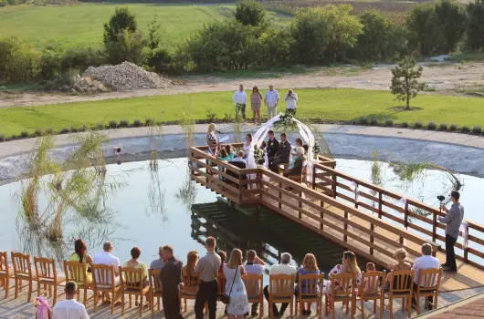 Land-Plan Hotel & Restaurant - Augusztus 20.