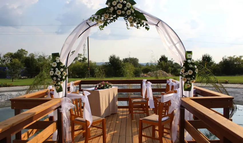 Land-Plan Hotel & Restaurant T�lt�stava - Augusztus 20.