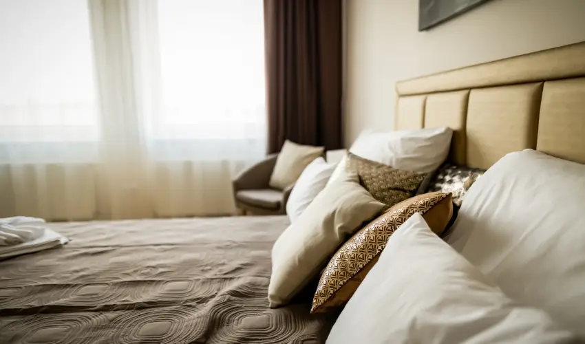 Land-Plan Hotel & Restaurant T�lt�stava - Augusztus 20.