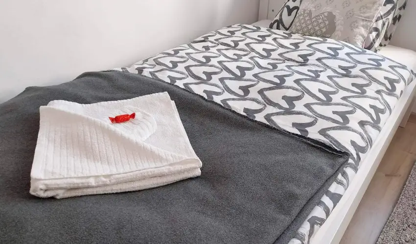 Lank�s Vend�gh�z Holl�k� - Augusztus 20. (min. 2 �j)