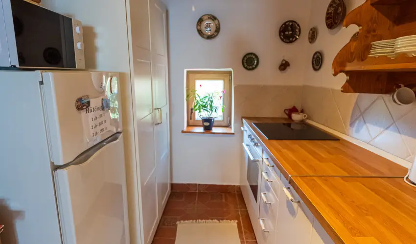 Lank�s Vend�gh�z Holl�k� - Augusztus 20. (min. 2 �j)