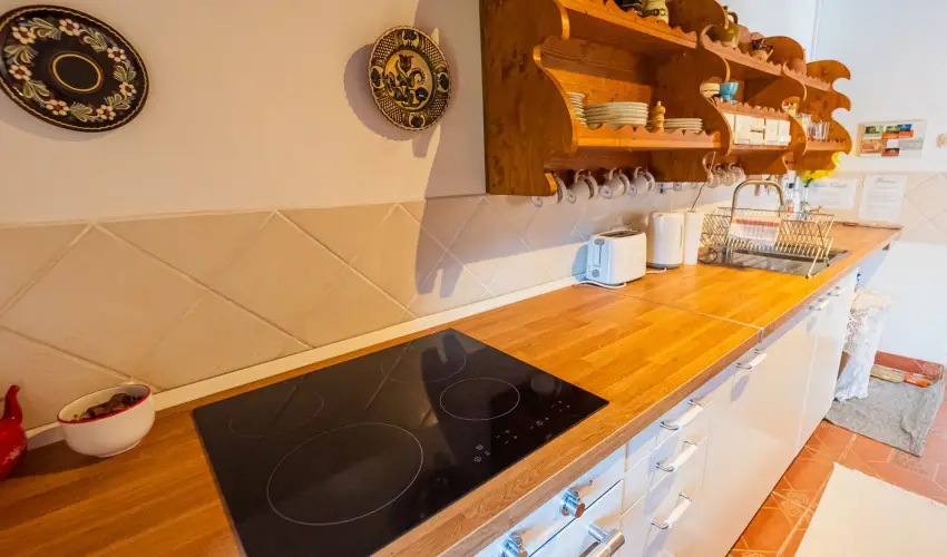 Lank�s Vend�gh�z Holl�k� - Augusztus 20. (min. 2 �j)