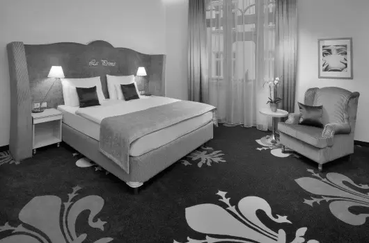 La Prima Fashion Hotel - Augusztus 20.