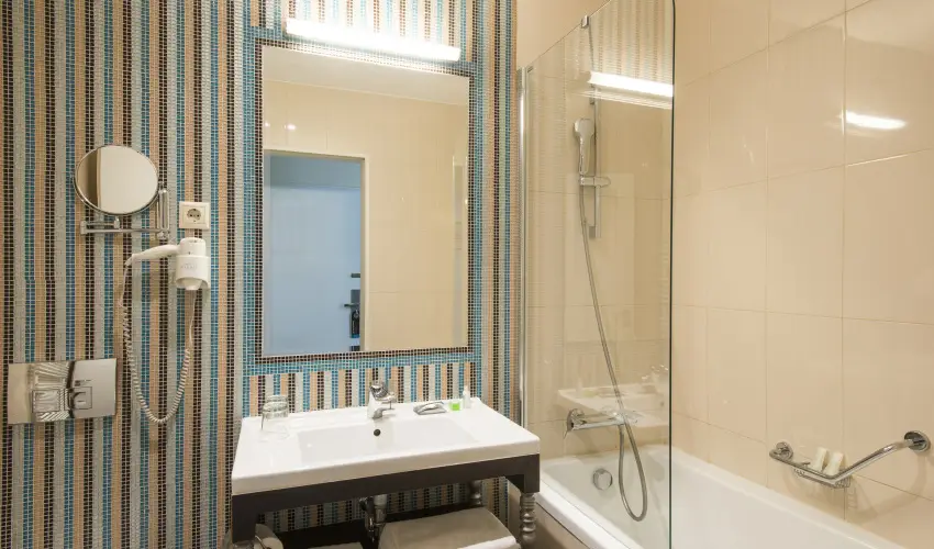 La Prima Fashion Hotel Budapest - Augusztus 20.