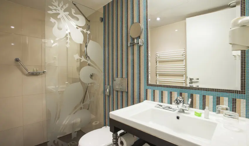 La Prima Fashion Hotel Budapest - Augusztus 20.