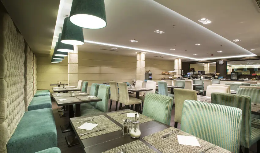 La Prima Fashion Hotel Budapest - Augusztus 20.