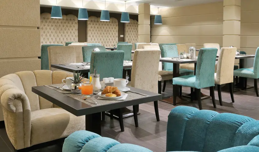 La Prima Fashion Hotel Budapest - Augusztus 20.