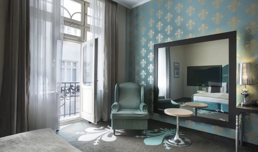 La Prima Fashion Hotel Budapest - Augusztus 20.