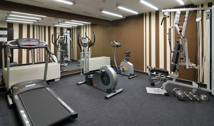 La Prima Fashion Hotel Budapest - Augusztus 20.