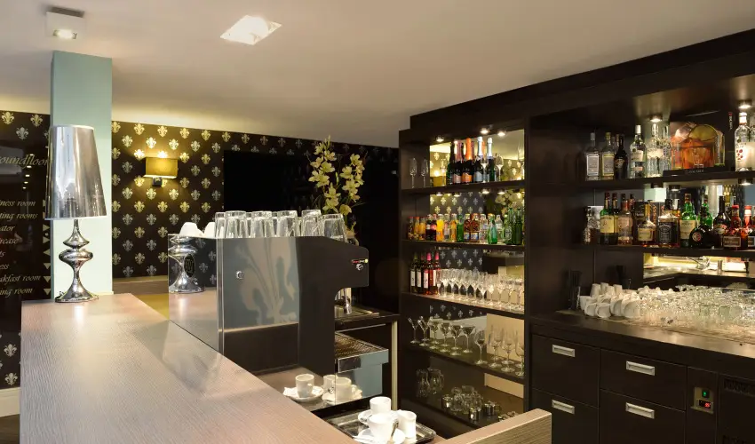 La Prima Fashion Hotel Budapest - Augusztus 20.