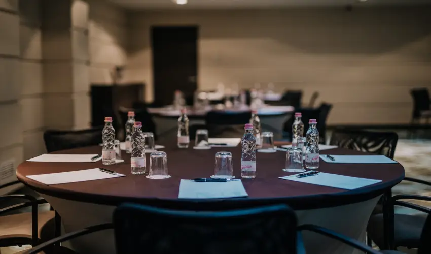 La Prima Fashion Hotel Budapest - Augusztus 20.