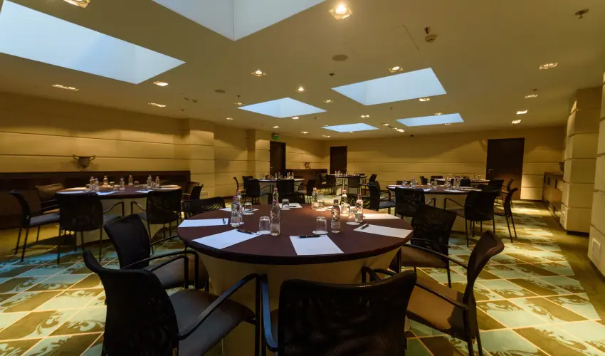 La Prima Fashion Hotel Budapest - Augusztus 20.