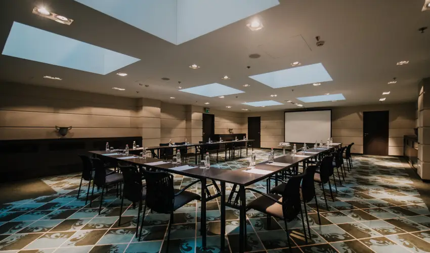 La Prima Fashion Hotel Budapest - Augusztus 20.