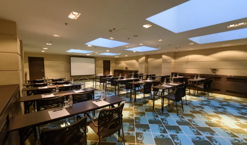 La Prima Fashion Hotel Budapest - Augusztus 20.