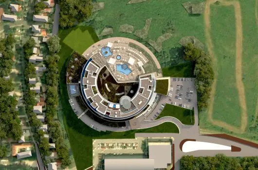 Le Primore Hotel & Spa - Augusztus 20. (min. 3 j)