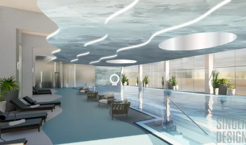 Le Primore Hotel & Spa Hévíz - Augusztus 20. - teljes előrefizetéssel