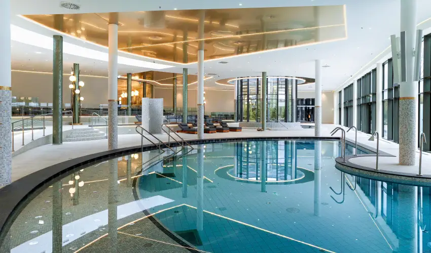 Le Primore Hotel & Spa Hévíz - Augusztus 20. - teljes előrefizetéssel