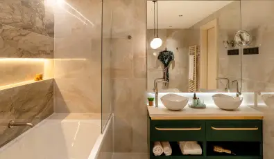 Le Primore Hotel & Spa Hvz