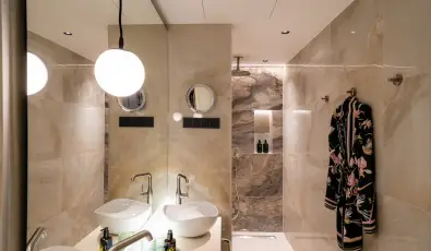 Le Primore Hotel & Spa Hvz