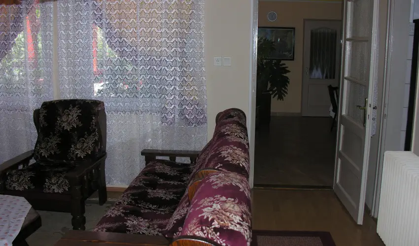 Lelkesh�z Szarvas - Augusztus 20.