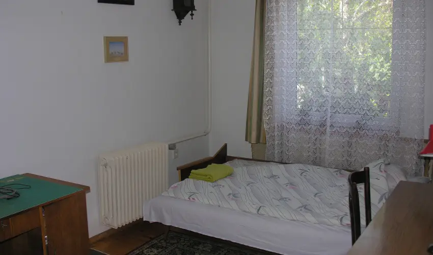 Lelkesh�z Szarvas - Augusztus 20.