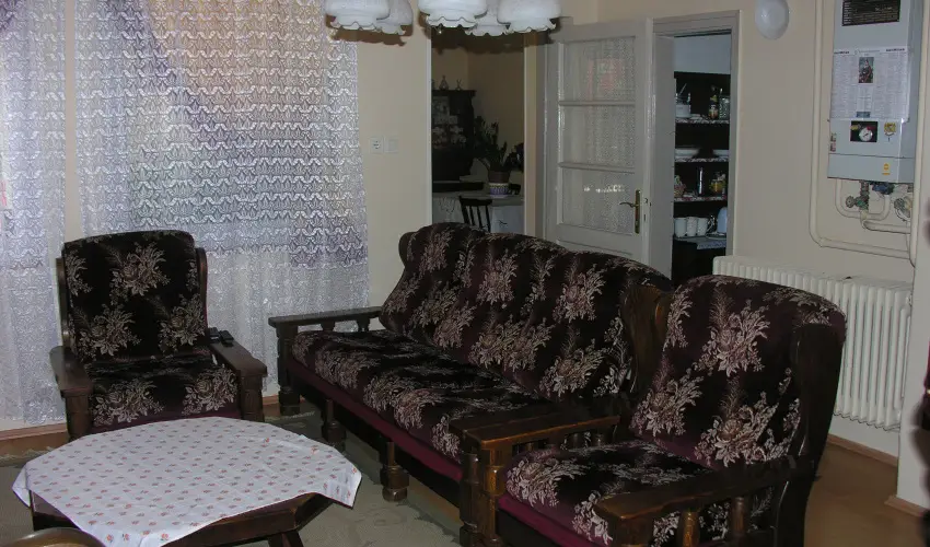 Lelkesh�z Szarvas - Augusztus 20.