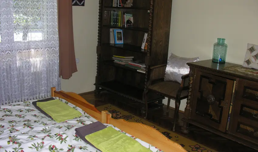 Lelkesh�z Szarvas - Augusztus 20.