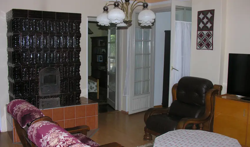 Lelkesh�z Szarvas - Augusztus 20.