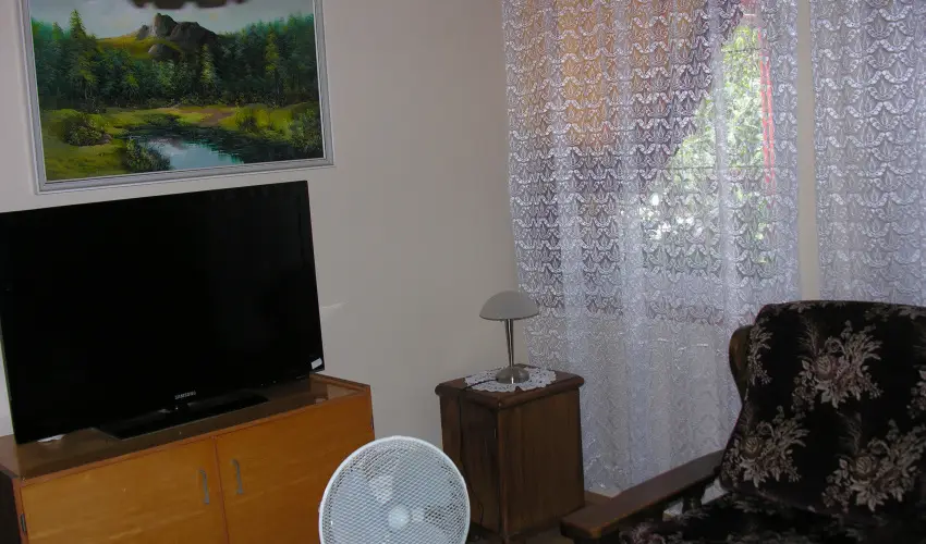 Lelkesh�z Szarvas - Augusztus 20.